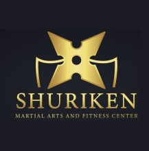Shuriken Karate And Martial Arts