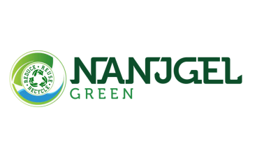 Nanjgel Green