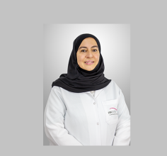 Dr. Rabah Ali Childrens Clinic
