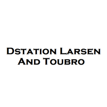 Dstation Larsen And Toubro