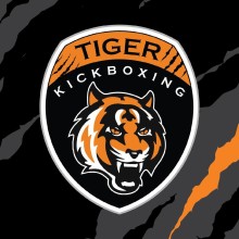 Tiger Kickboxing Arjan
