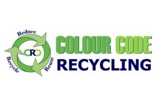 Colour Code Waste Treatment