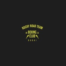Rocky Road Boxing Club