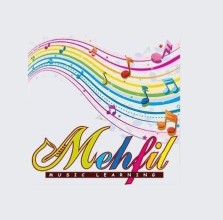 Mehfil Institute of Music and Dance