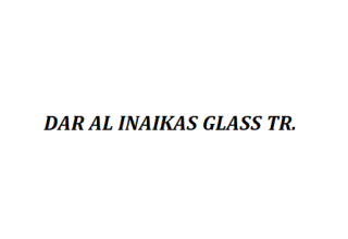 Dar Al Inaikas Glass Tr.