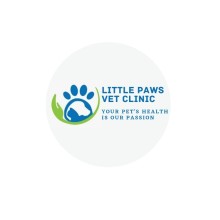 Little Paws Vet Clinic UAE