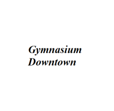 Gymnasium - Downtown