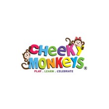 Cheeky Monkeys - Downtown Dubai