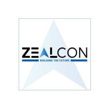 Zealcon Glass Aluminum