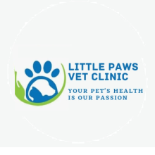Little Paws Vet Clinic