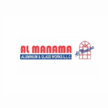 Al Manama Aluminium & Glass works LLC