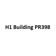 H1 Building PR398