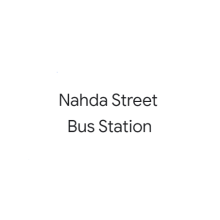 Nahda Street