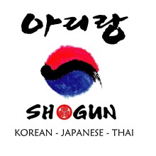 Shogun Restaurant