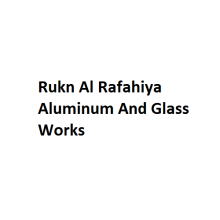 Rukn Al Rafahiya Aluminum And Glass Works