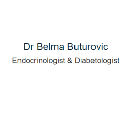 Dr Belma Buturovic