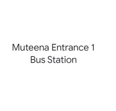 Muteena Entrance 1