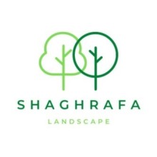 Shaghrafa landscape
