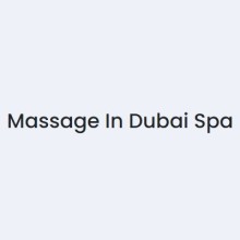 Massage In Dubai Spa