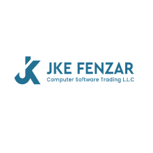 JKE Fenzar computer software trading LLC