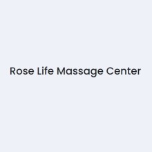 Rose Life Massage Center