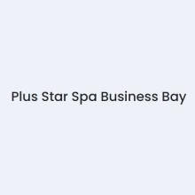 Plus Star Spa Business Bay