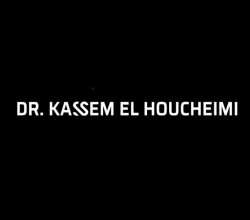 Dr Kassem El Houcheimi