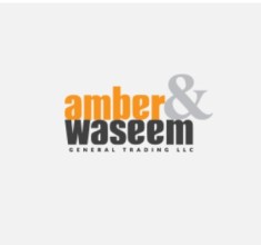 Amber & Waseem