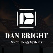 Dan Bright for Solar Energy Systems & Components Trading LLC