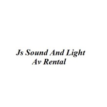 Js Sound And Light Av Rental
