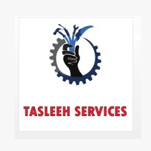 Tasleeh Services