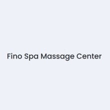 Fino Spa Massage Center