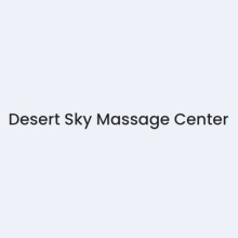 Desert Sky Massage Center