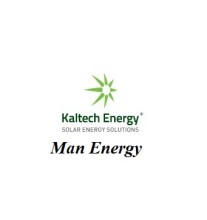 Man Energy