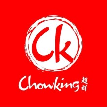 Chowking - Discovery Gardens