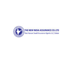 The New India Assurance Co.Ltd.