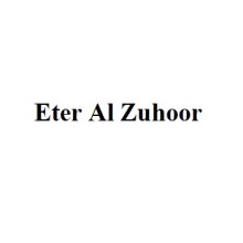 Eter Al Zuhoor Ladies Salon