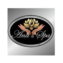 Anna Spa Massage Center