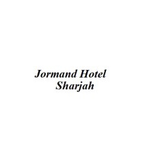 Jormand Hotel - Sharjah