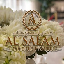 Al Salam Grand Hotel -Sharjah