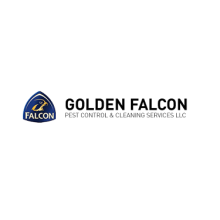 Golden Falcon Pest Control & Building Cleaning