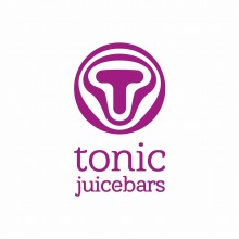 Tonic Juice Bars