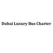 Dubai Luxury Bus Charter