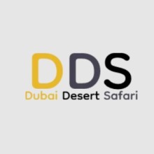 Dubai Desert Safari - Business Bay