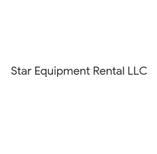 Star Equipment Rental LLC