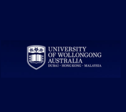 University of Wollongong Data Science, Discovery and Innovation Centre