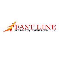 Fast Line Building Equipment Rental