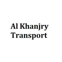 Al Khanjry Transport
