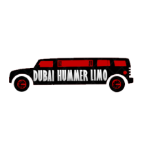 Dubai Hummer Limo