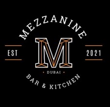 Mezzanine Bar & Kitchen